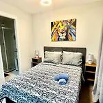 Otimo Apartamento Em Frente Ao Metro Bras ! - Rua Coronel Mursa, 56 - Bras