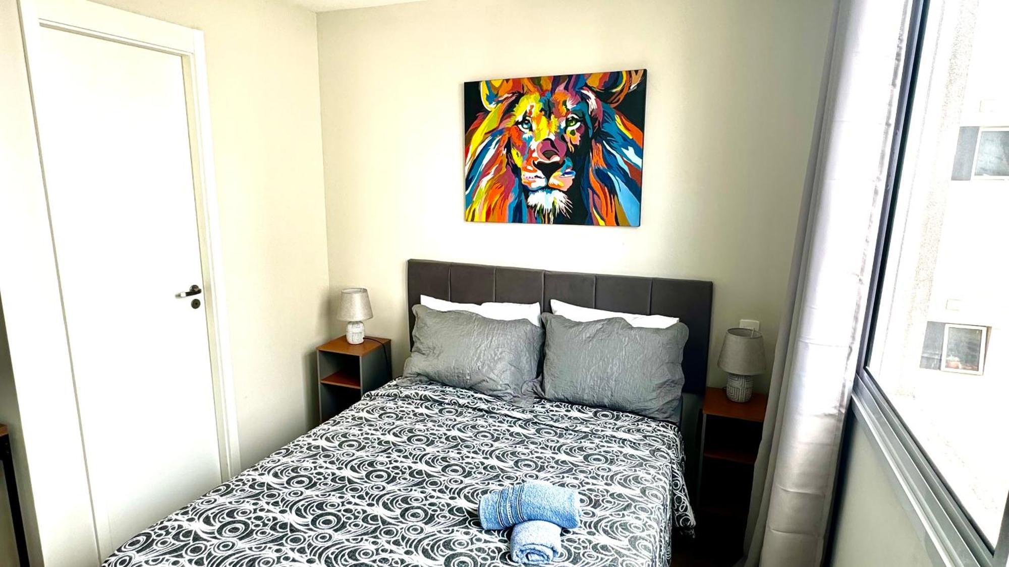Otimo Em Frente Ao Metro Bras ! Apartamento *