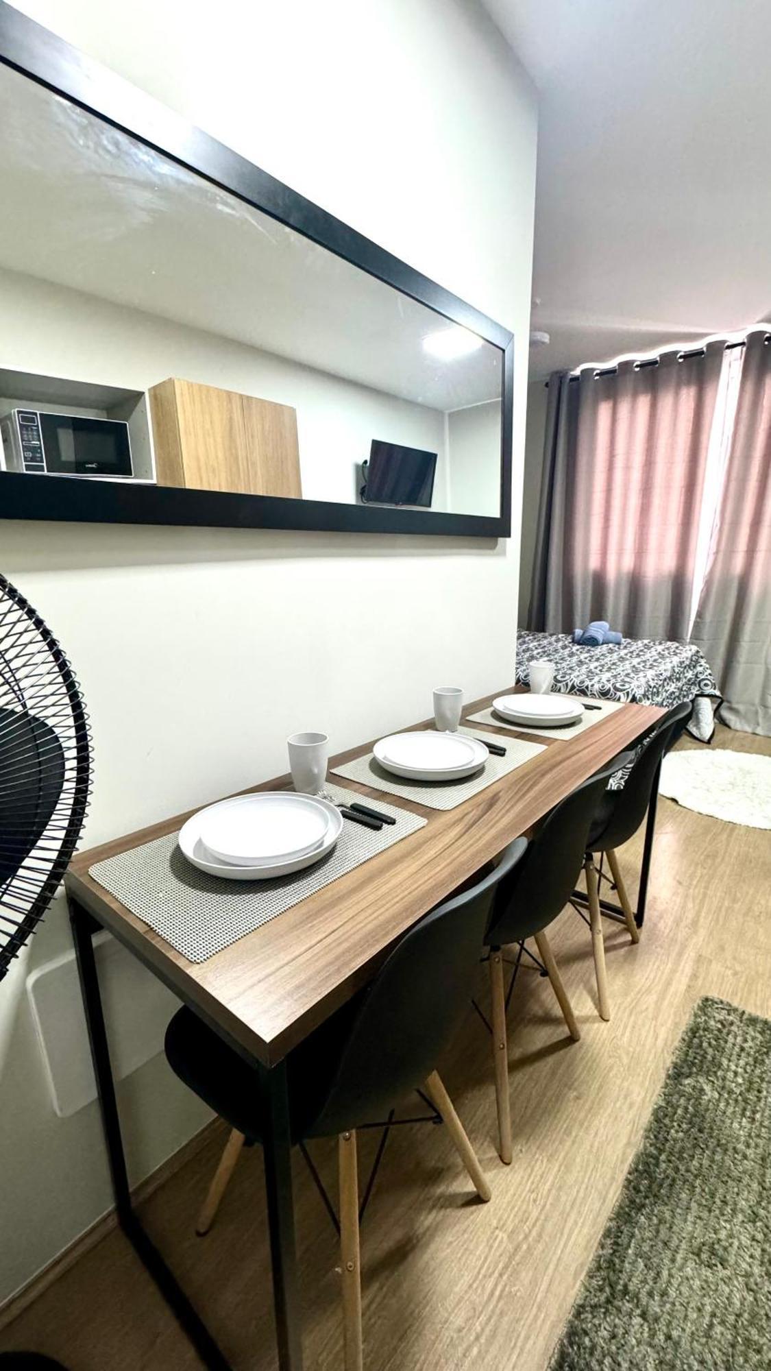 Apartamento Otimo Em Frente Ao Metro Bras ! *